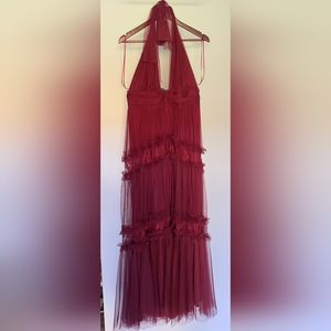 Women's Formal Dress